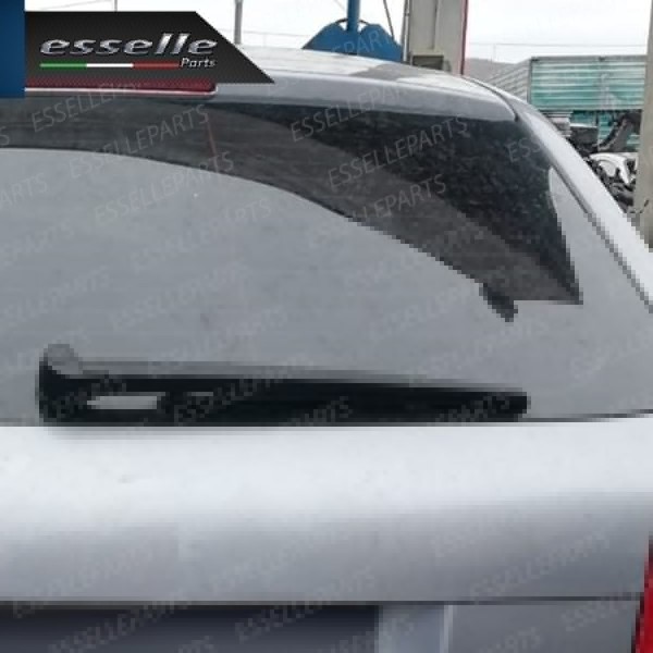 Kit Spazzola Tergilunotto Posteriore per AUDI A4 B6 AVANT