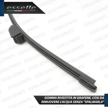 Kit Spazzola Tergilunotto Posteriore per Hyundai I30 MK2 Kit Spazzola Tergilunotto Posteriore per Hyundai I30 MK2