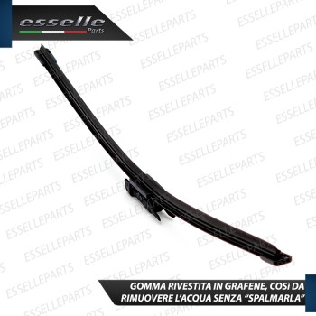 Kit Spazzola Tergilunotto Posteriore per Range Rover Velar