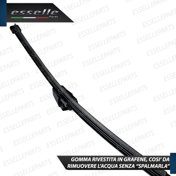 Kit Spazzola Tergilunotto Posteriore per BMW X1 E84