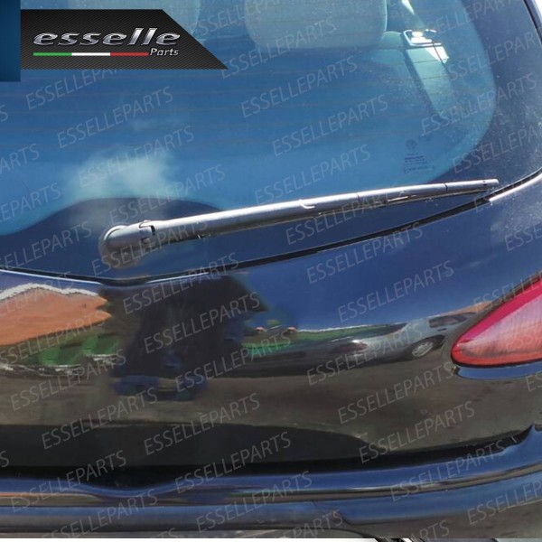 Kit Spazzola Tergilunotto Posteriore per FIAT MAREA WEEKEND