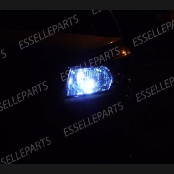 Luci posizione 5 LED Canbus