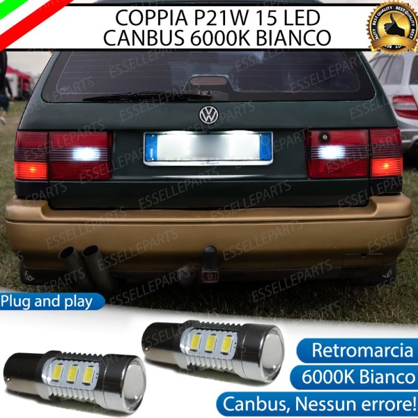 Luci Retromarcia 15 LED VW PASSAT (B4)