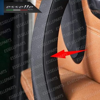 Maniglia Interna Lato Passeggero Soft Touch Nero Bmw Serie 3 E90 E91 E92 E93 Maniglia Interna Lato Passeggero Soft Touch Nero Bmw Serie 3 E90 E91 E92 E93