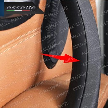 Maniglia Interna Lato Guidatore Soft Touch Nero Bmw Serie 3 E92 E93