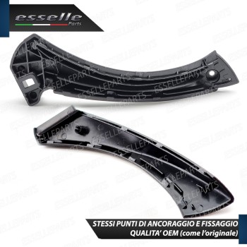 Maniglia Interna Completa Lato Passeggero Nero Bmw Serie 3 E90 E91 E92 E93 Maniglia Interna Completa Lato Passeggero Nero Bmw Serie 3 E90 E91 E92 E93