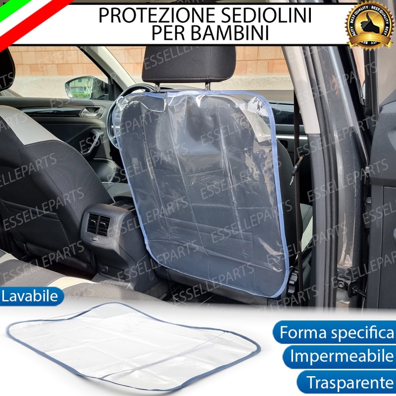 Protezione impermeabile seggiolino Auto coprisedile posteriore per