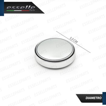 Coppia Specchi ausiliari Angolo Cieco Regolabili a 360° per Specchietti esterni Coppia Specchi ausiliari Angolo Cieco Regolabili a 360° per Specchietti esterni