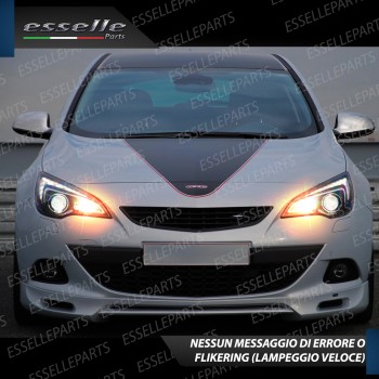 Coppia Lampade PY21W BAU15S 24 LED CANBUS 3.0 PER FRECCE DIREZIONALI OPEL ASTRA J GTC Coppia Lampade PY21W BAU15S 24 LED CANBUS 3.0 PER FRECCE DIREZIONALI OPEL ASTRA J GTC