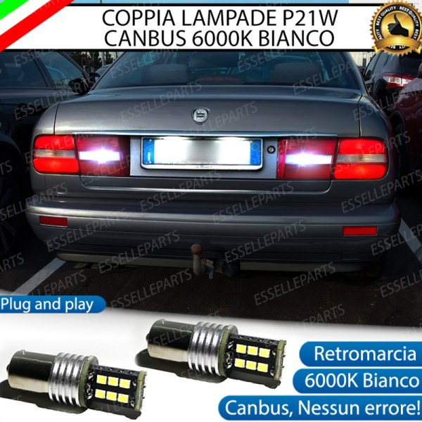 Luci Retromarcia 15 LED Lancia Kappa
