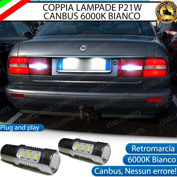 Luci Retromarcia 15 LED Lancia Kappa