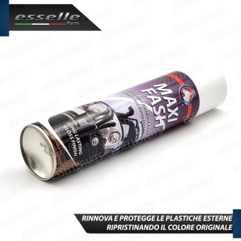 Rinnova Plastiche Esterne Plastica Calandra Passaruote Fascioni 400 ml per BENELLI