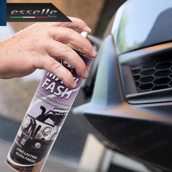 MAXI FASH RINNOVA PLASTICHE E FASCIONI SPRAY