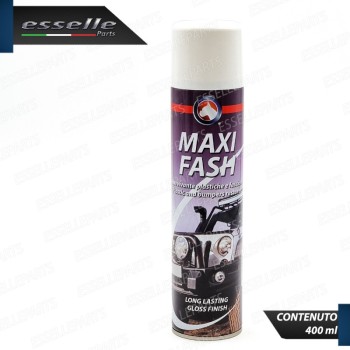 Rinnova Plastiche Esterne Plastica Calandra Passaruote Fascioni 400 ml per DERBI