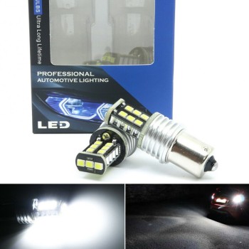 Luci Retromarcia 15 LED Range Rover I