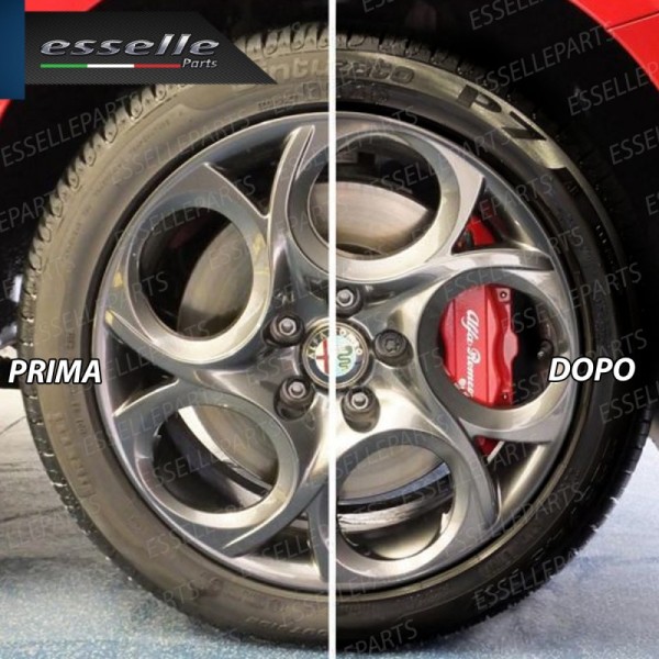 Nero Gomme Spray Lucida Pneumatici Nero Intenso Super Brillante Duraturo da 400 ml