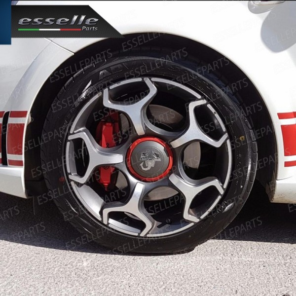 Nero Gomme Spray Lucida Pneumatici Nero Intenso Super Brillante Duraturo da 400 ml