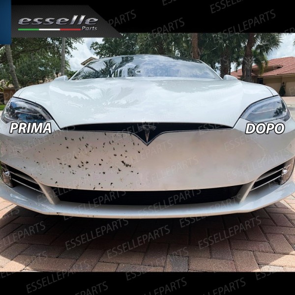 Detergente Rimuovi Insetti, Moscerini 500 Ml Auto Carrozzeria, Vetri, Plastiche