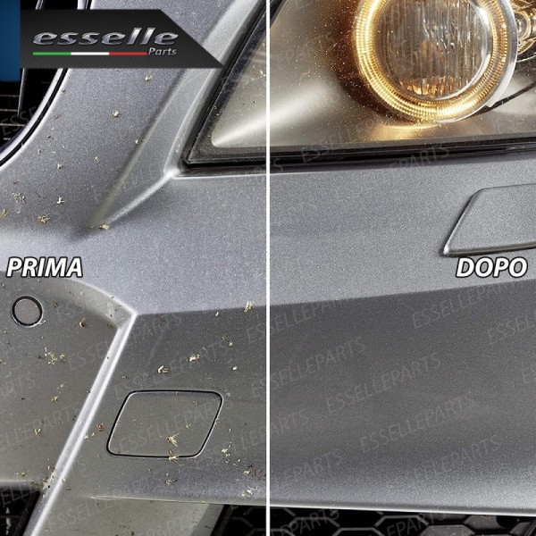 Detergente Rimuovi Insetti, Moscerini 500 Ml Auto Carrozzeria, Vetri, Plastiche