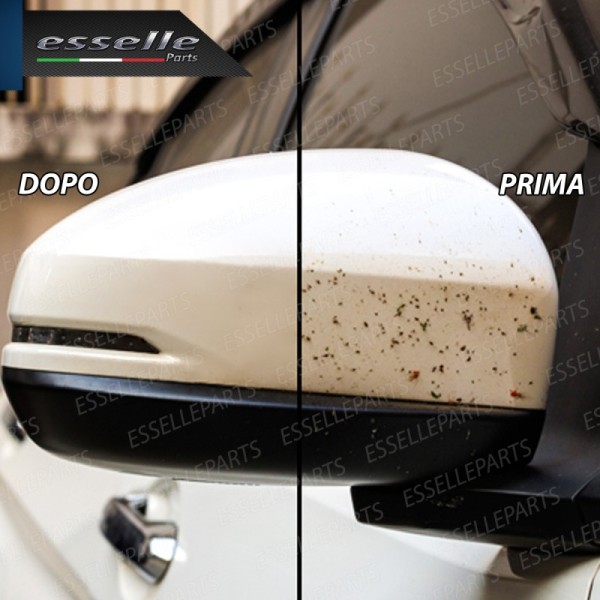 Detergente Rimuovi Insetti, Moscerini 500 Ml Auto Carrozzeria, Vetri, Plastiche