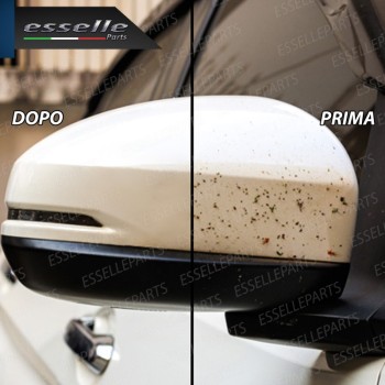 Detergente Rimuovi Insetti, Moscerini 500 Ml Auto Carrozzeria, Vetri, Plastiche