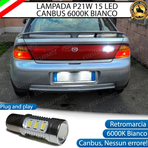 Luce Retromarcia 15 LED Mazda 323 F