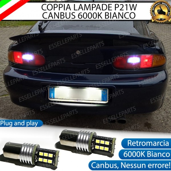 Luci Retromarcia 15 LED Mazda MX-3