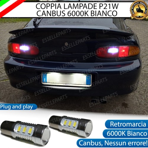 Luci Retromarcia 15 LED Mazda MX-3