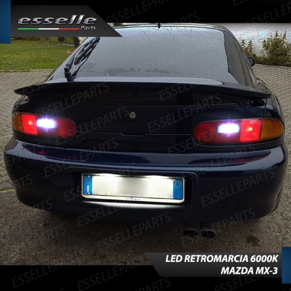 Luci Retromarcia 15 LED Mazda MX-3