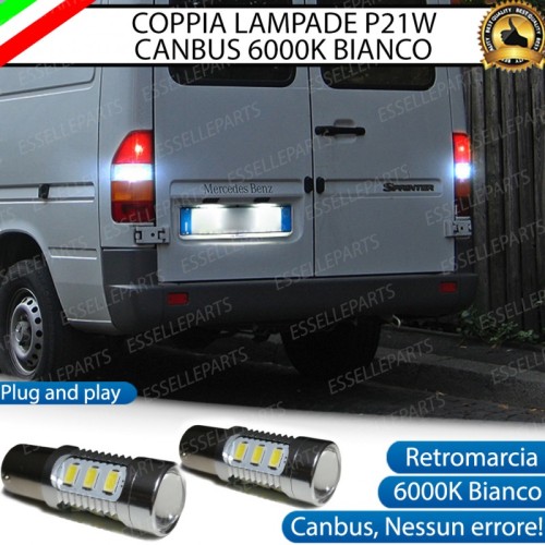Luci Retromarcia 15 LED Mercedes Sprinter W901-905