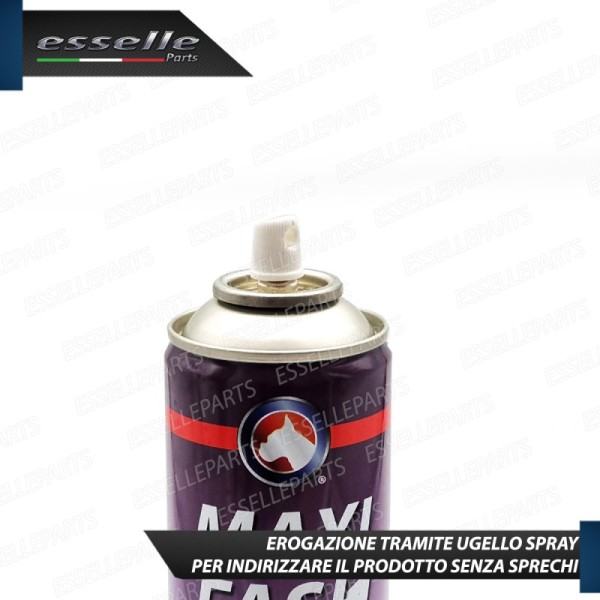 Rinnova Plastiche Esterne Paraurti Calandra Passaruote 400 ml + Panno in Microfibra