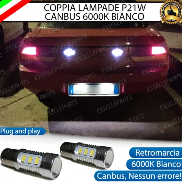 Luci Retromarcia 15 LED Nissan 180SX 200SX 240SX