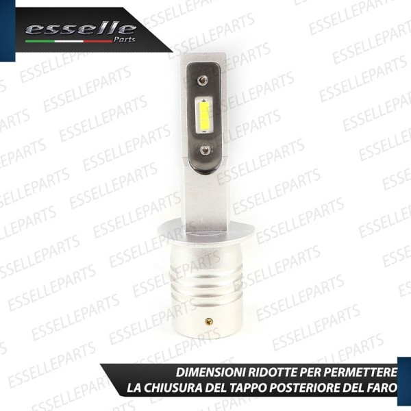 Kit Full LED Abbaglianti H1 10000 LUMEN Opel Calibra
