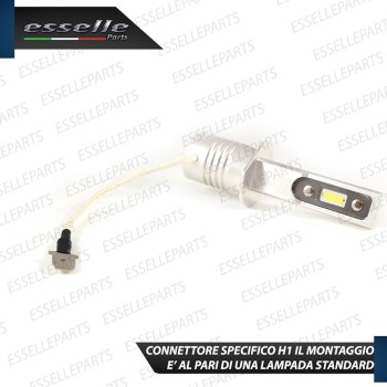 Kit Full LED Abbaglianti H1 10000 LUMEN Opel Calibra Kit Full LED Abbaglianti H1 10000 LUMEN Opel Calibra