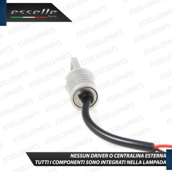 Kit Full LED H3 10000 Lumen Fendinebbia Opel Frontera Kit Full LED H3 10000 Lumen Fendinebbia Opel Frontera