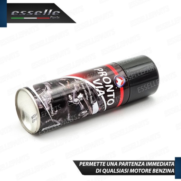 Avviamento Motore A Freddo Spray Starter Motori 200 ML Etere per Cagiva