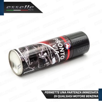 Avviamento Motore A Freddo Spray Starter Motori 200 ML Etere per Sym