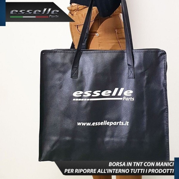 Kit Lavaggio Pulizia Brillantezza E Asciugatura Interni Ed Esterni Auto 11 Pezzi