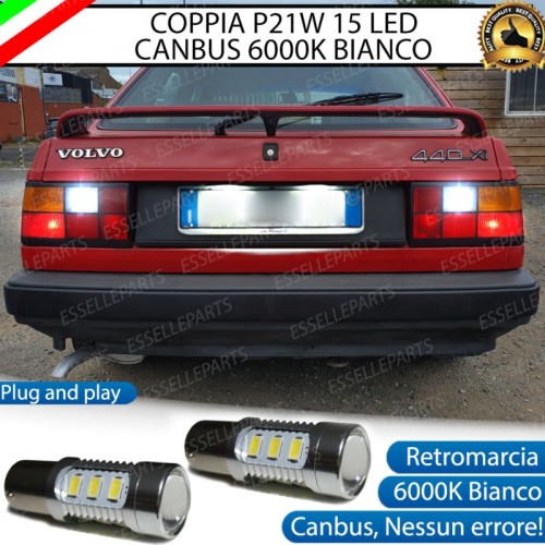 Luci Retromarcia 15 LED Volvo 440