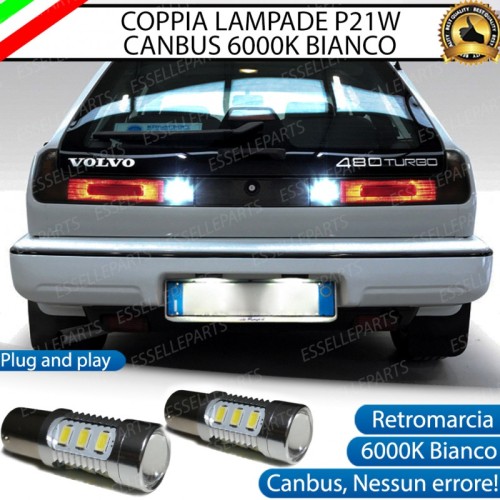 Luci Retromarcia 15 LED Volvo 480