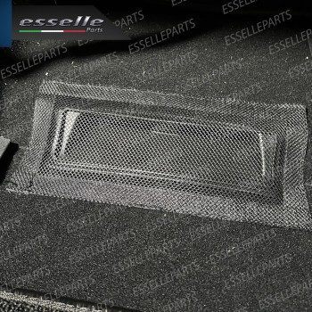 Coppia Griglie Protettive Aria Condizionata Bocchette Posteriori Velcro Moquette Coppia Griglie Protettive Aria Condizionata Bocchette Posteriori Velcro Moquette