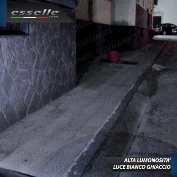 Coppia Lampade Retromarcia 24 Led T15 W16w Canbus Fiat Tipo 6000K