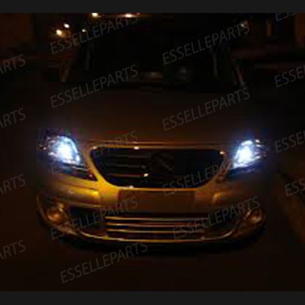 Luci posizione 5 LED Canbus