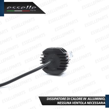 Kit Full LED H16 Fendinebbia 9800 LUMEN per DACIA LODGY Kit Full LED H16 Fendinebbia 9800 LUMEN per DACIA LODGY