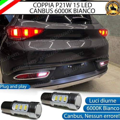 Luci Retromarcia 15 LED DR-F35