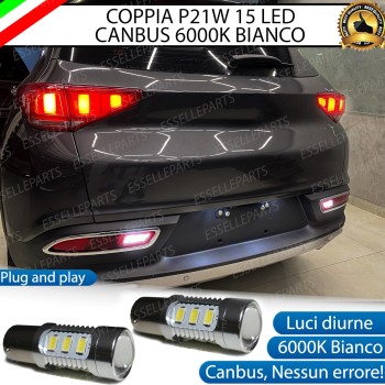 Luci Retromarcia 15 LED DR-F35