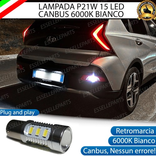 Luce Retromarcia 15 LED HYUNDAI BAYON