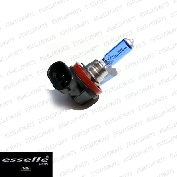 Coppia Lampade Effetto Xenon H11 FENDINEBBIA Specifiche Opel Mokka