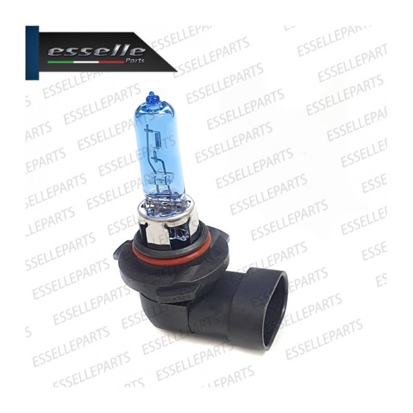Coppia Lampade Effetto Xenon HB3 ABBAGLIANTI Specifiche Suzuki Vitara