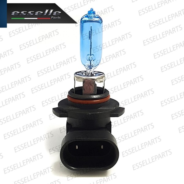 Singola Lampada Effetto Xenon HB3 ABBAGLIANTE Aprilia Pegaso 650 2005-2011 Strada